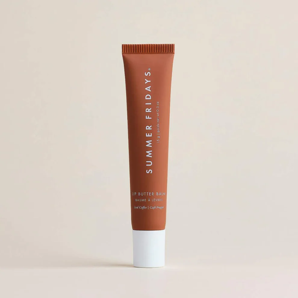 Lip Butter Balm for Hydration & Shine - Image 6