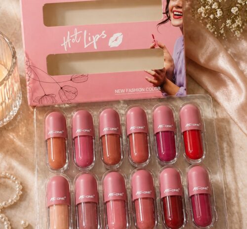 Lip Gloss Ks One Shinning Lips
