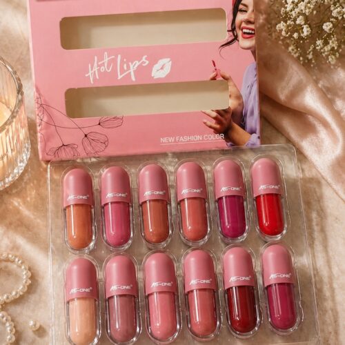 Lip Gloss Ks One Shinning Lips