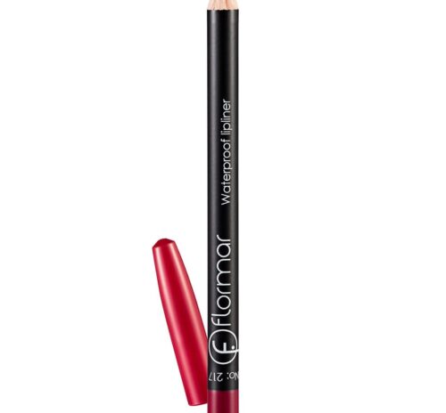 Flormar Red Lip Pencil