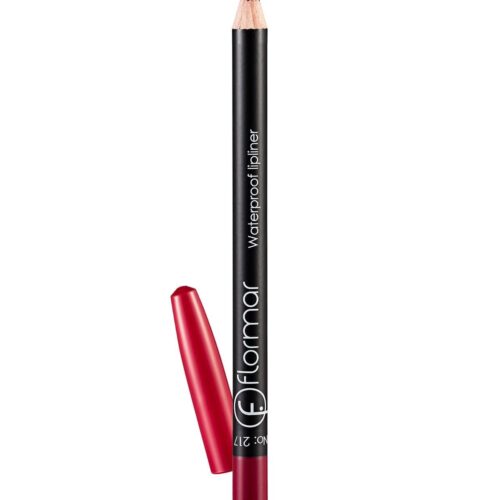 Flormar Red Lip Pencil