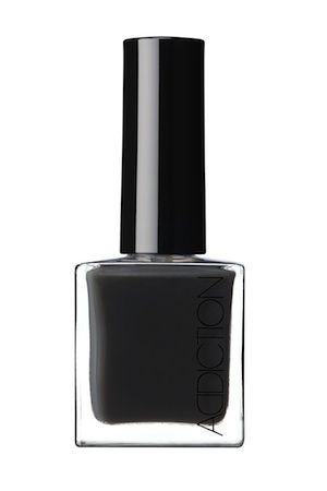 Peel Off Black Color Nail Paint