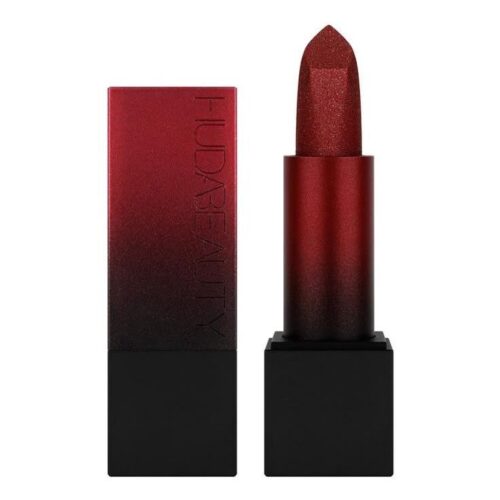 Huda Beauty Red Lipstick