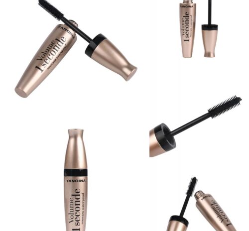 Yanqina Volume 1 Seconde Water Proof Mascara