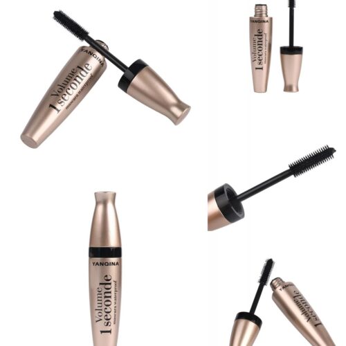 Yanqina Volume 1 Seconde Water Proof Mascara