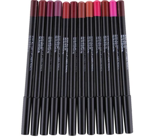 Huda Beauty Pack Of 12 Pcs