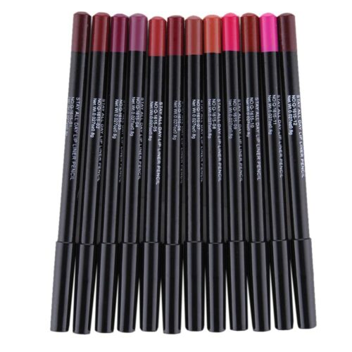Huda Beauty Pack Of 12 Pcs