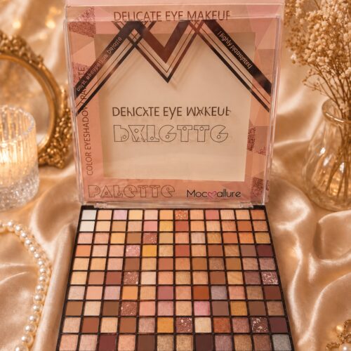 Mocullare Eyeshadow Palette