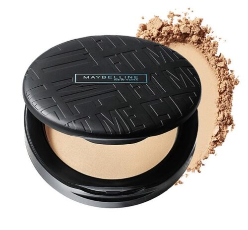 Maybelline New York Fit Me Compact Powder Matte