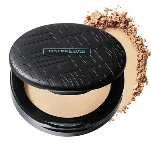 Maybelline New York Fit Me Compact Powder Matte