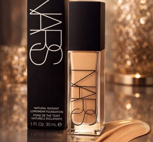 NARS Foundation