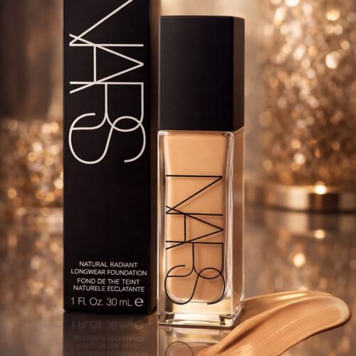 NARS Foundation