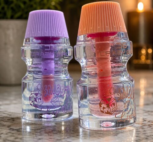 Crazy Girl Lip Oil