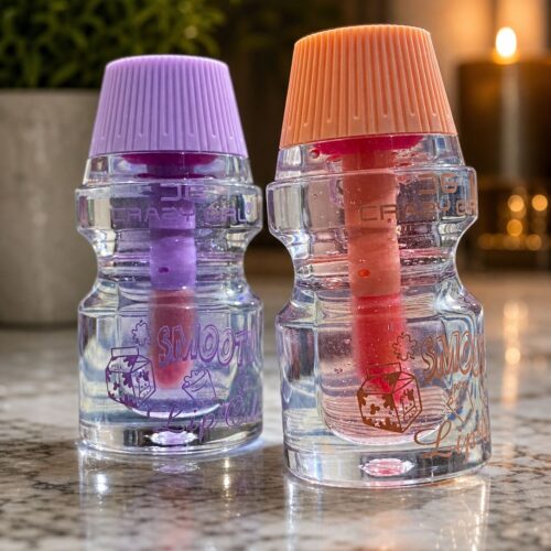 Crazy Girl Lip Oil